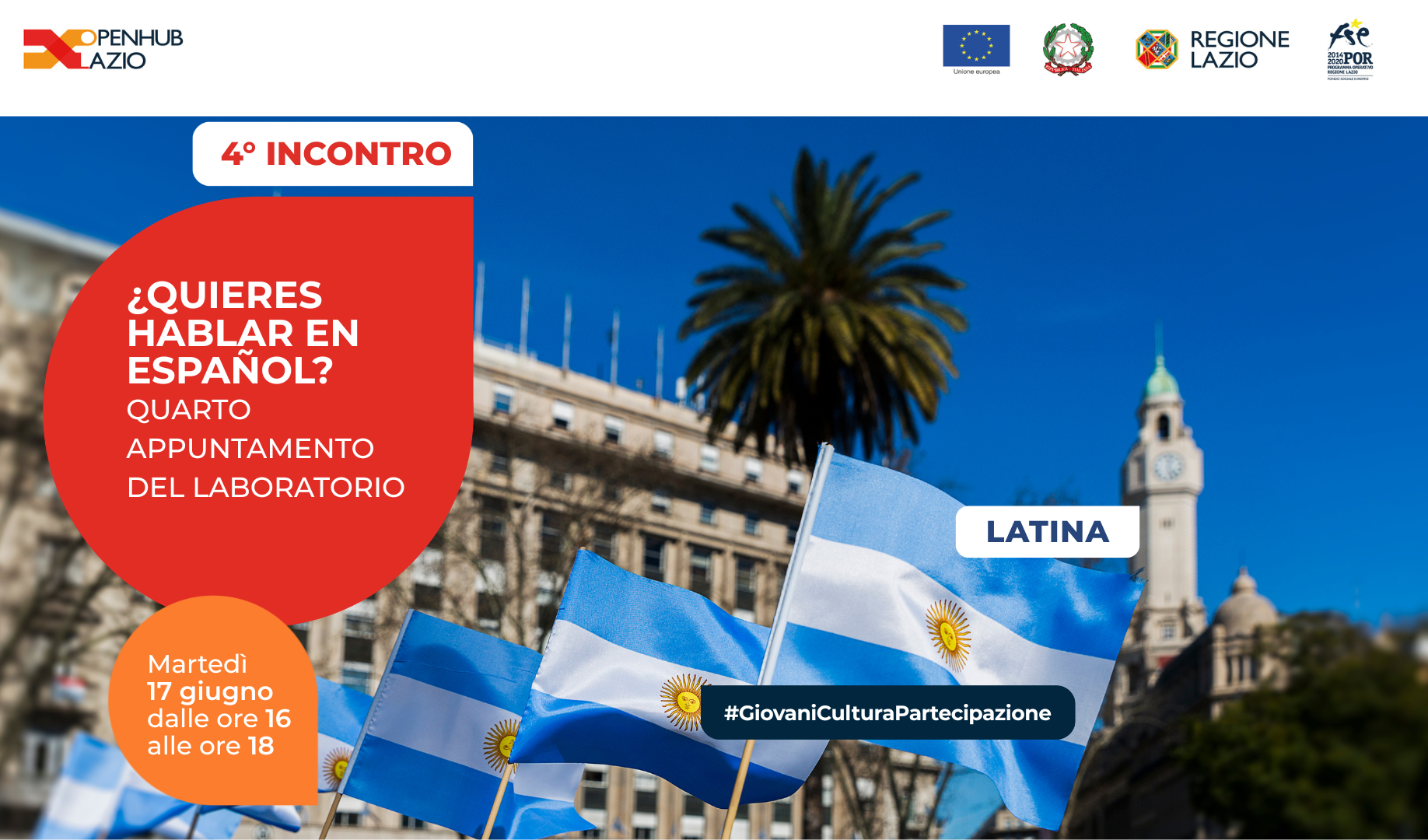 immagine evento