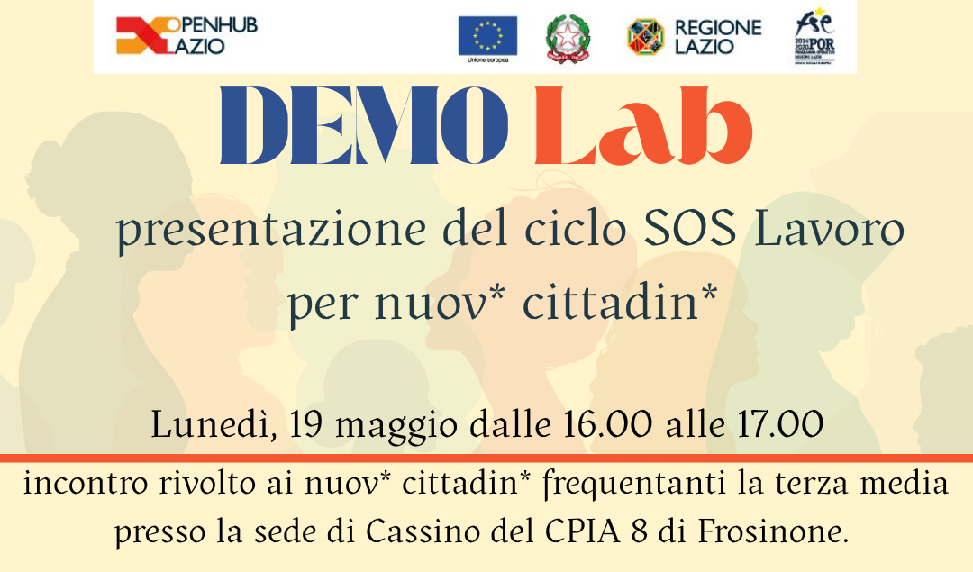 immagine evento