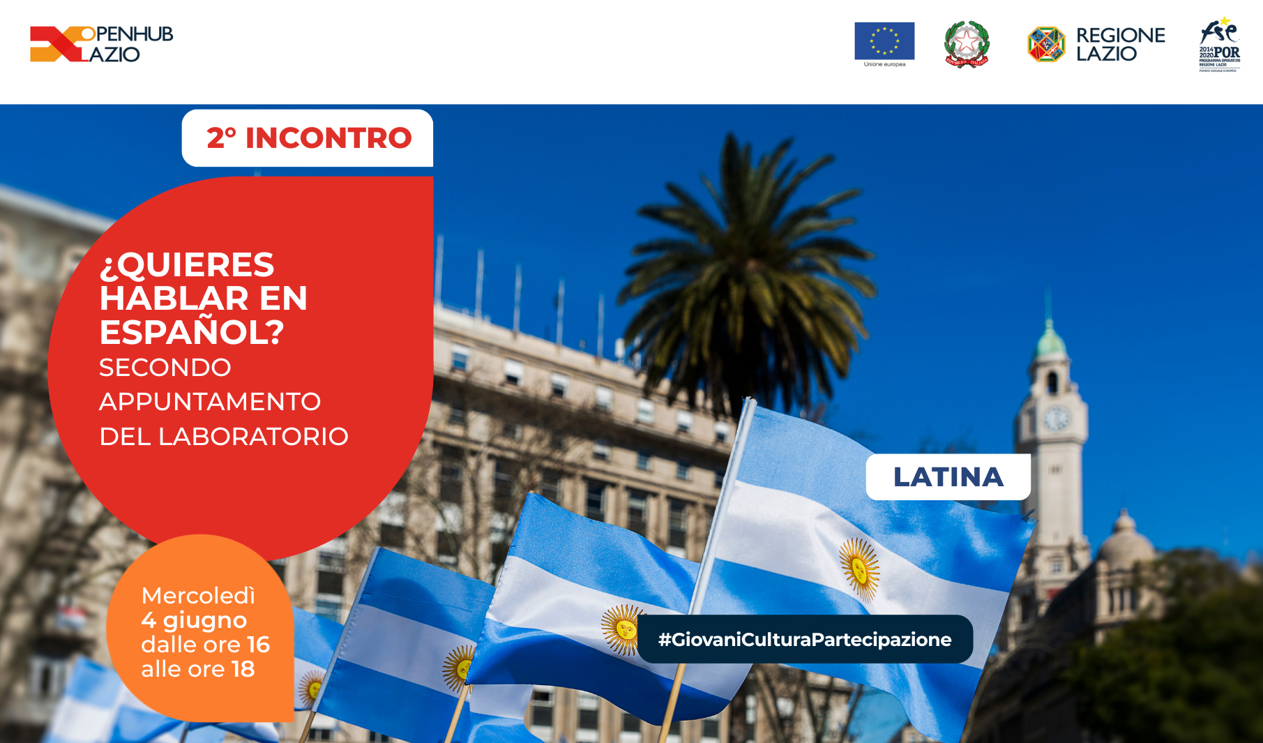 immagine evento