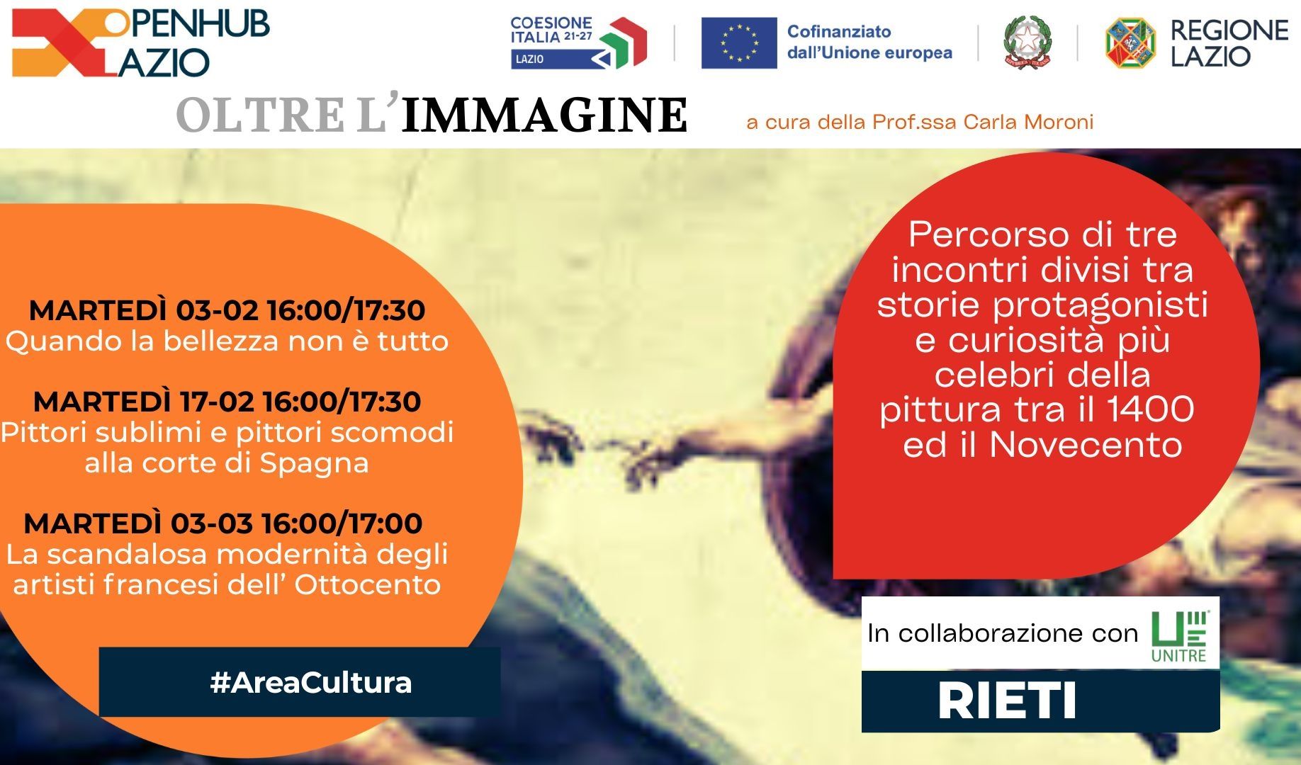 immagine evento