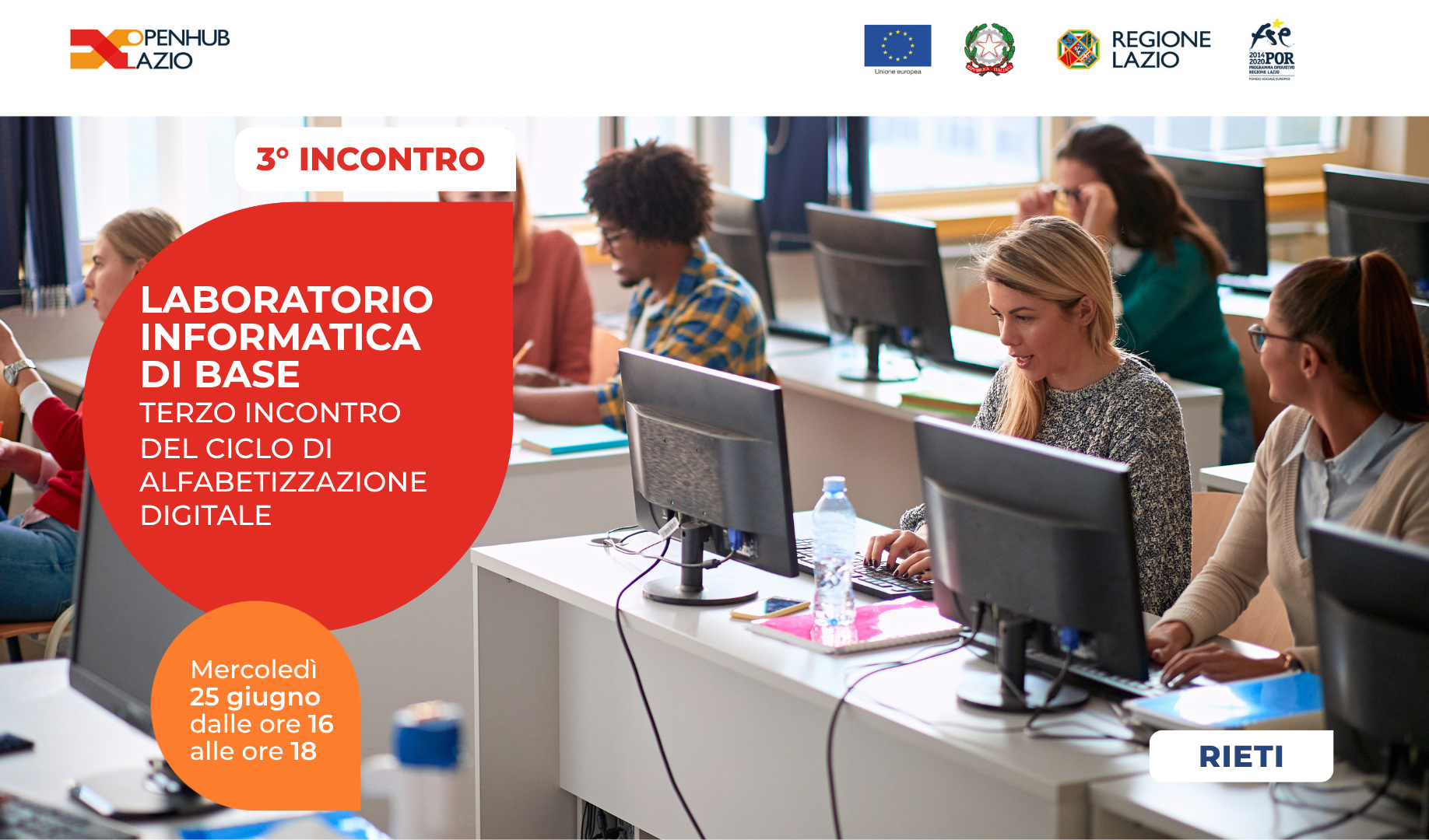 immagine evento