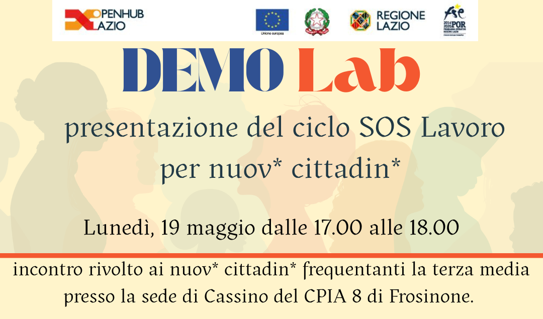immagine evento