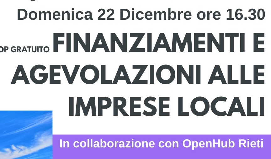 immagine evento