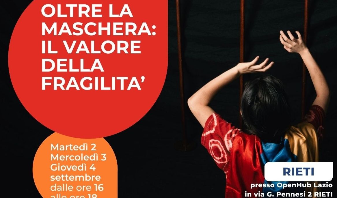 immagine evento