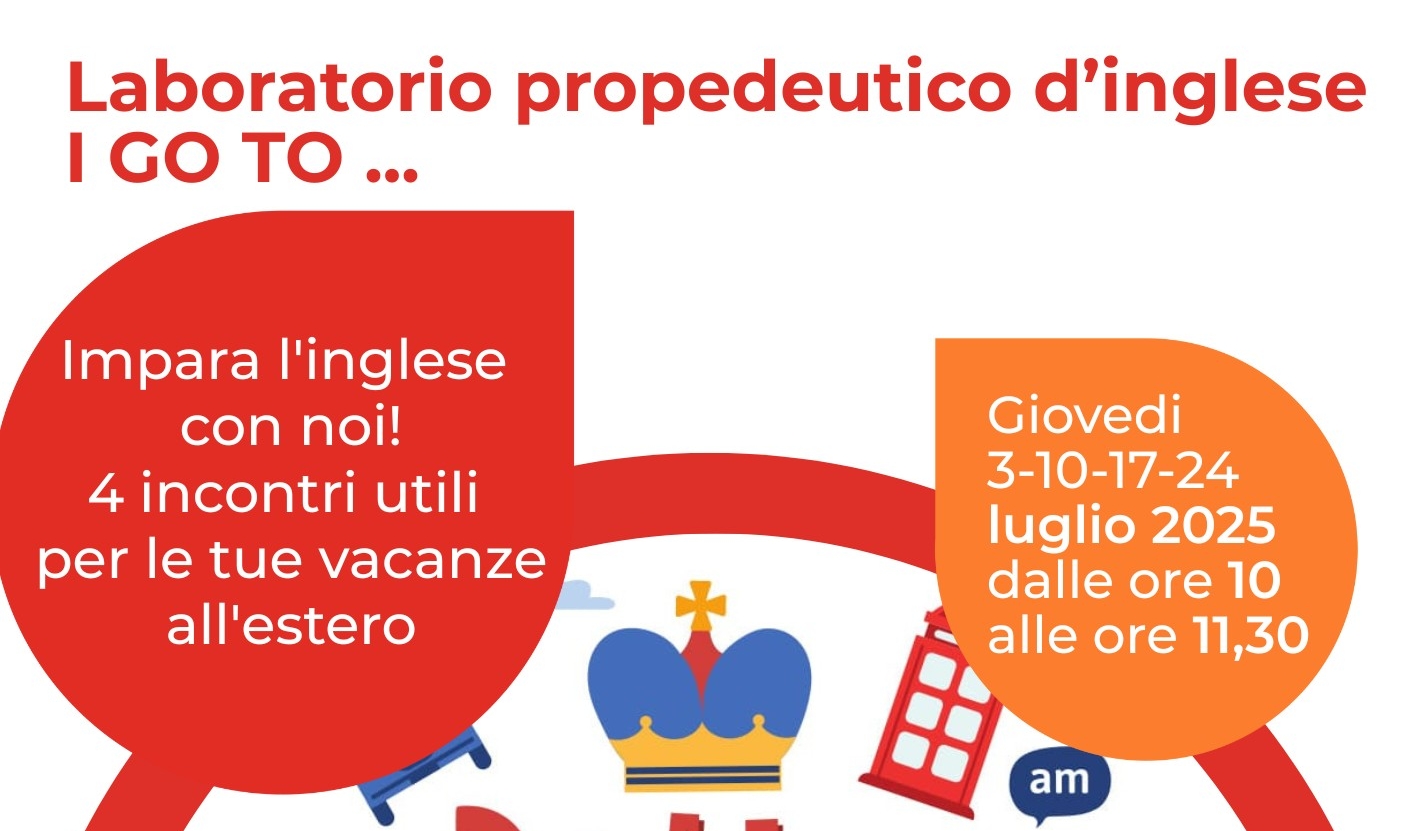 immagine evento
