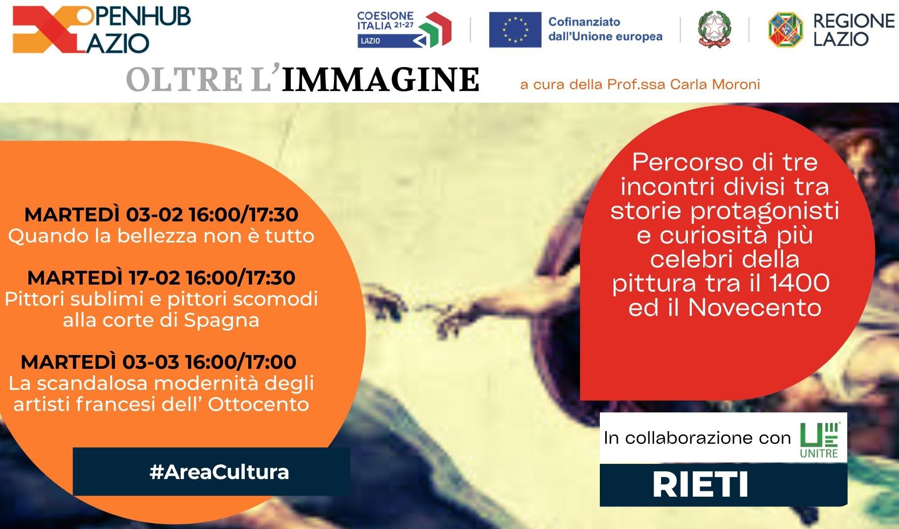 immagine evento