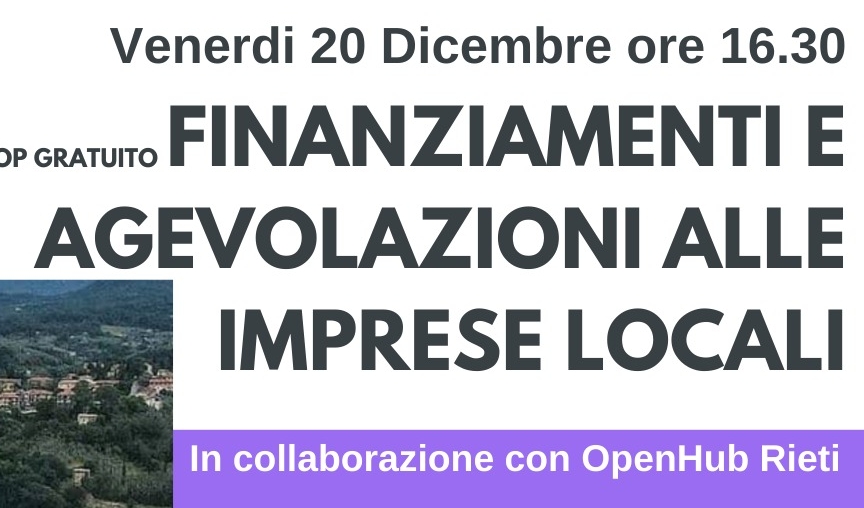 immagine evento