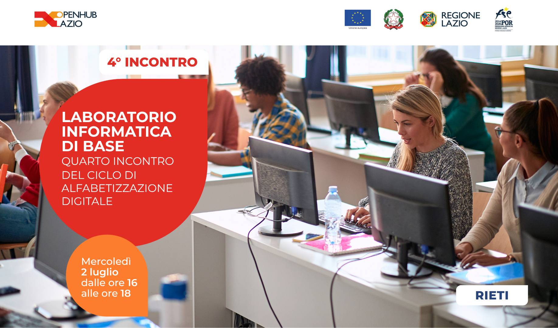 immagine evento