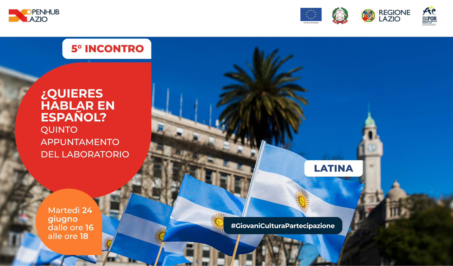 immagine evento