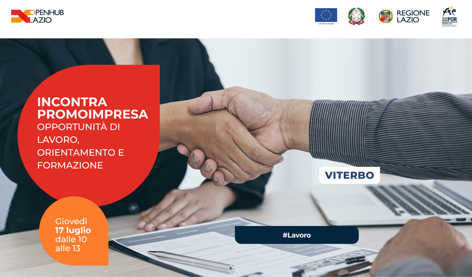 immagine evento