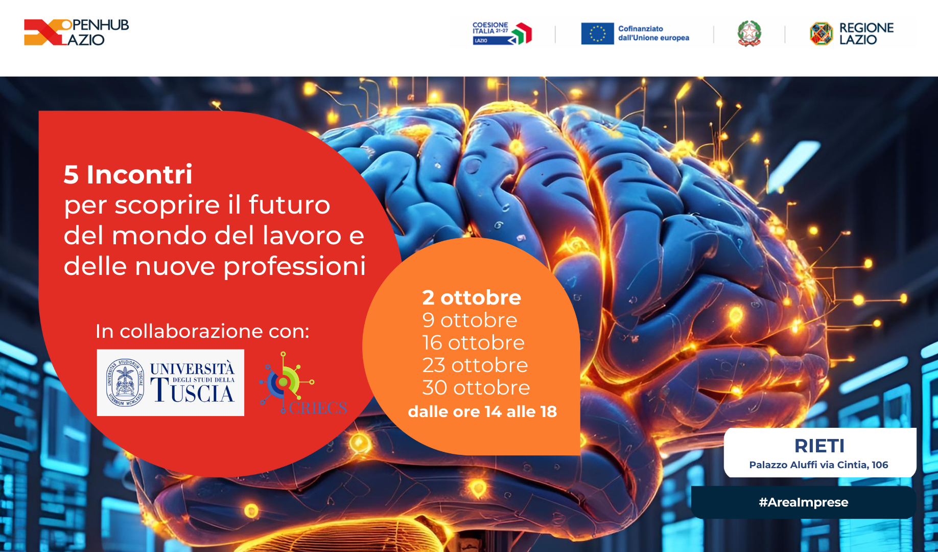 immagine evento
