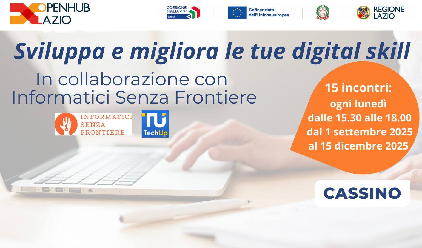 immagine evento