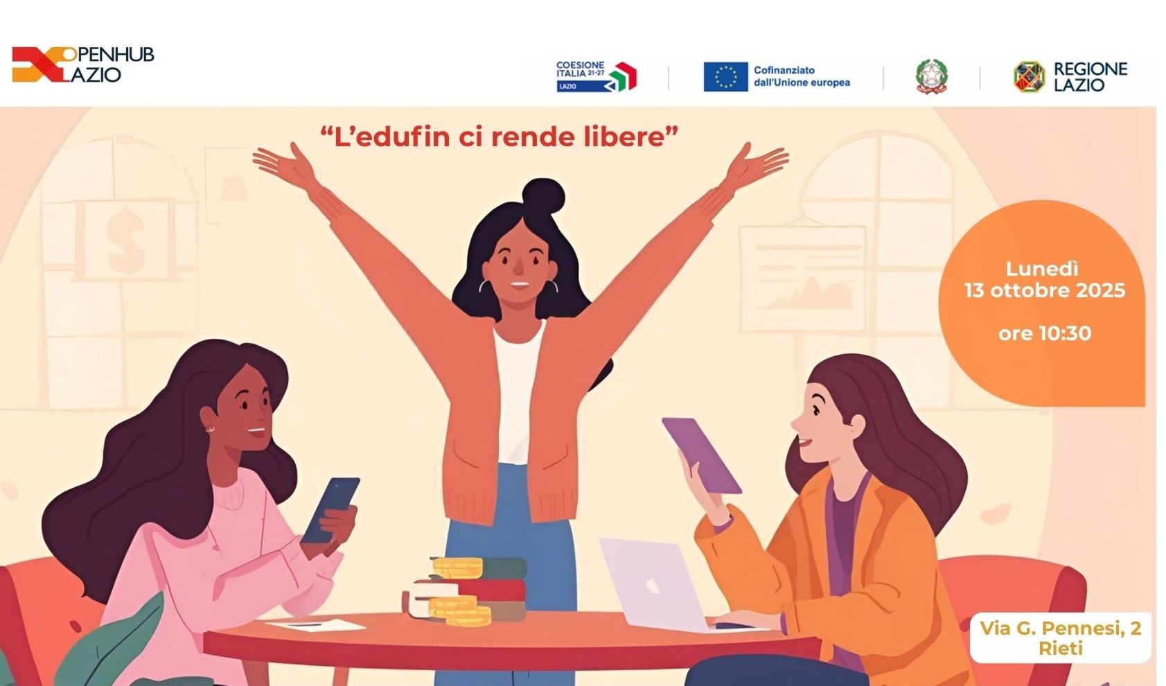 immagine evento