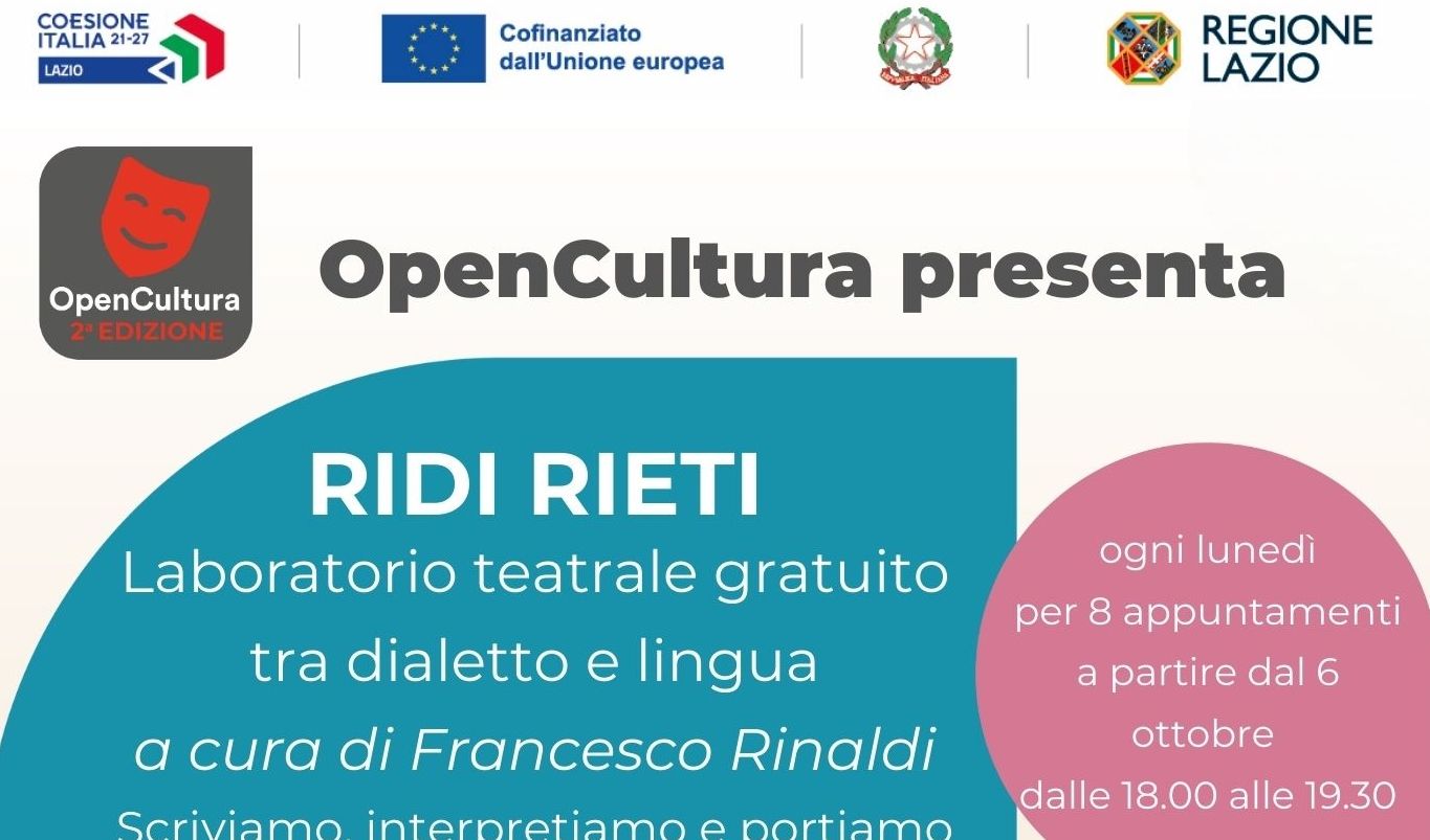 immagine evento