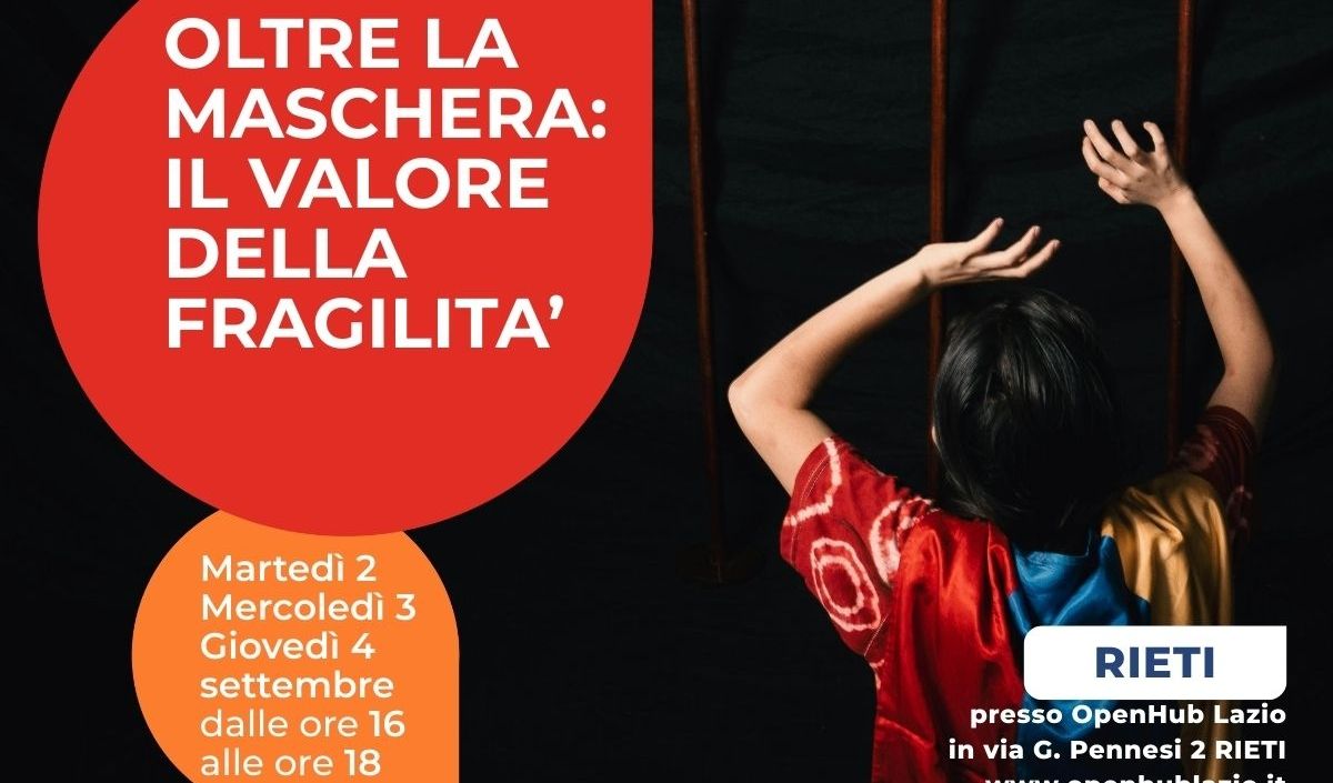 immagine evento