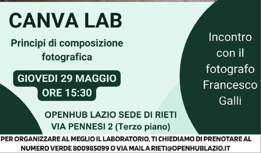 immagine evento