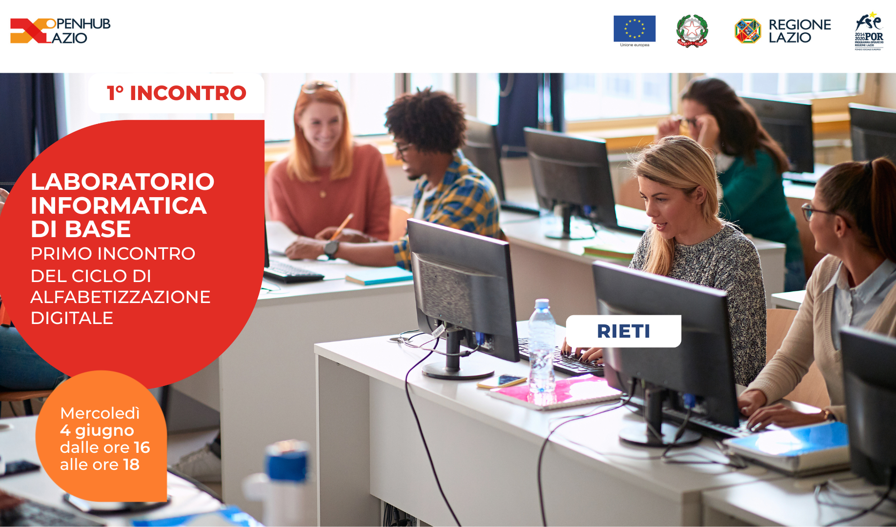 immagine evento