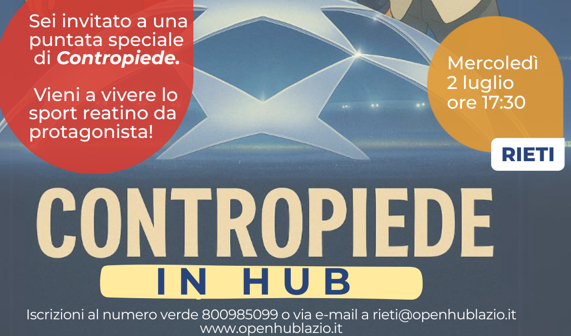 immagine evento