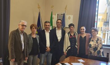 Vai alla notizia Il Comune di Cassino sigla una collaborazione con OpenHub Lazio