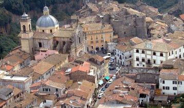 Vai alla notizia Ronciglione "Borgo in festa"