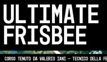 Vai alla notizia ULTIMATE FRISBEE