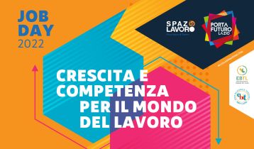 Vai alla notizia Job Day "Crescita e competenza per il mondo del lavoro"