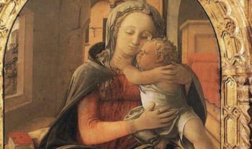 Vai alla notizia La Madonna di Filippo Lippi torna a Tarquinia con una mostra