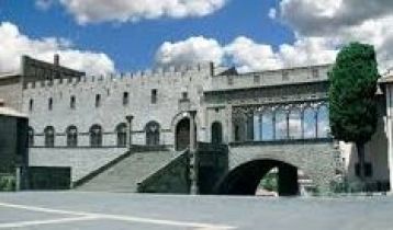 Vai alla notizia Open Call per la candidatura di Viterbo Capitale della Cultura 2033