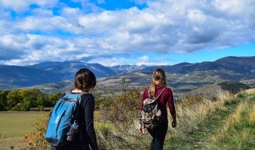 Vai alla notizia Club Alpino Italiano sezione di Latina: presentazione calendario 2023