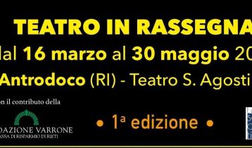 Vai alla notizia “TRA – Teatro in Rassegna ad Antrodoco” 