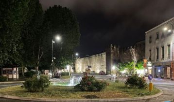 Vai alla notizia “TI ACCOMPAGNO A CASA”, attivo il numero per supporto nelle ore notturne