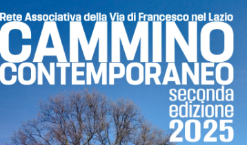 Vai alla notizia CAMMINO CONTEMPORANEO - OPENCALL 2^ EDIZIONE