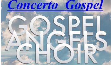 Vai alla notizia Concerto Gospel